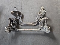WÓZEK KOŁYSKA TRAWERS Sanki Belka silnika BMW F01 3.0d