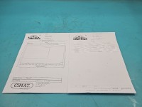 Turbosprężarka Regenerowana Ford Mondeo Mk4 760774-3, GT1749V, 9662464980 2.0 tdci 140KM