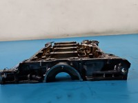 Podpora Benzyna, Producent części: OPEL, Europejska, wału korbowego Opel Astra V K 12656089 1.4 T (B14XFL)