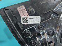 Listwa listwy dekory dekor deski Audi A7 4G eu