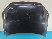 Maska przednia Vw Passat B7 czarny lc9x