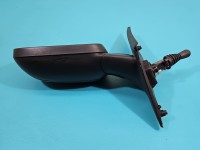 Lusterko lewe pin Opel Corsa C HB 5d kolor europa