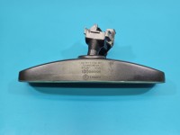 Lusterko wewnętrzne Vw Tiguan II 16- wsteczne 3G0857511, 3G0857511AC9B9, 3G0857511AC