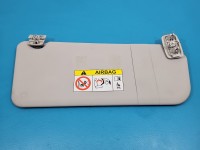 Przesłonka prawa Toyota Proace City DASZEK osłona przeciwsłoneczna