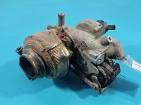 Turbosprężarka Dacia Duster III 2024- 1.2 TCe 131KM 920559-0001, 144100467R