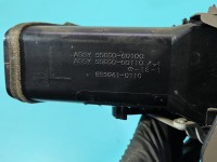 Kratka nawiewu Toyota Land Cruiser 120 J120 55660-60100 EUROPA