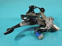 Pedał pedały Ford Fiesta Mk8 hamulca sprzęgła