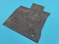 Dywaniki komplet LEXUS CT 10-22