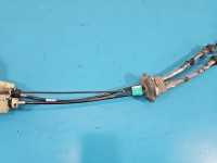 DŹWIGNIA LEWAREK WYBIERAK LINKI Citroen C8 2.0 hdi