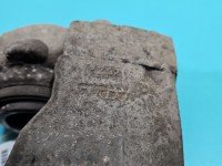 Zacisk przód lewy AUDI A6 C7 2.0 TFSI