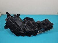 Reflektor lewy lampa przód Hyundai Elantra VI 15-20 EUROPA