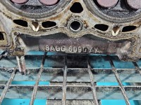 Głowica 8A6G6090AA Ford Fiesta Mk7 1.2 16V 82KM
