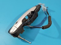 Klamka przód lewa zewnętrzna Renault Fluence 806070032R 472