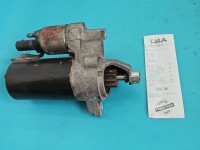 TEST Rozrusznik AUDI A4 B8 2.0 tdi (Cag) 0001139019, 03L911021E