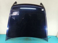 Maska przednia Vw Phaeton granatowy LR5W
