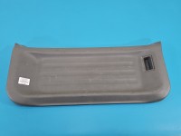 Tapicerka klapy boczek bagażnika SUZUKI JIMNY III 83770-81A