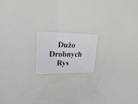 Maska przednia Citroen C3 I KMYB