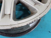alufelgi felgi 16 komplet Peugeot 1007