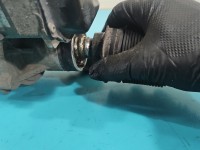 Przekładnia kierownicza maglownica Volvo V40 II 12- 31406157, 41516971D, A0041033