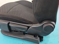 Fotel lewy przód kierowcy Opel Astra V K EU 5d