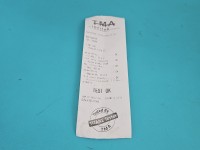 TEST Rozrusznik Renault Clio II 1.2 8V