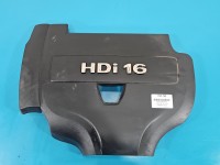 Osłona silnika górna Peugeot 508 I 30022957 2.0 HDI