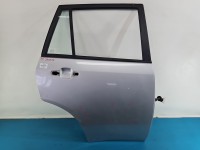 Drzwi tył prawe DR 5 2007-2020 HB 5d Brak