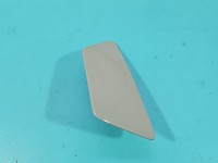 Zaślepka spryskiwacza prawa Skoda Kodiaq I 565955110B