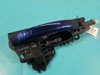 Klamka tył prawa zewnętrzna Audi A7 4G 4H0837886