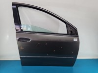 DRZWI PRZÓD PRAWE PASAŻERA Fiat Croma II 5d