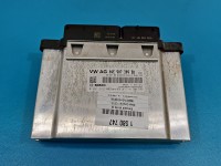 Komputer Sterownik silnika Skoda Octavia III 1.4 TSI 04E907309BH, 0261S12609