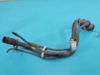 rura Wlew paliwa Toyota Corolla E21 19-