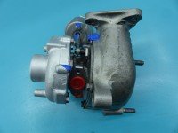 Turbosprężarka Regenerowana Vw Passat B4 454161-1, 028145702D 1.9 tdi