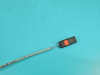 Zamek przód lewy Opel Meriva A EUROPA 8pin 13154791