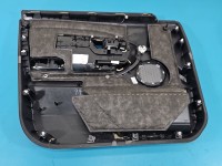 Tapicerka drzwi przód prawa boczek Land rover range Evoque I 11-18