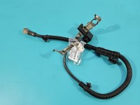 KLEMA INSTALACJA WIĄZKA MINUSOWA MINUS Toyota Auris II 28850-21020, 131400-0172