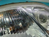 Reflektor prawy lampa przód Kia Picanto I EUROPA