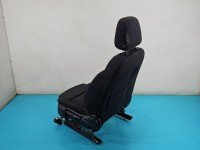 Fotel lewy przód kierowcy Opel Astra V K EU