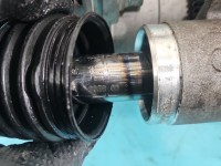 Przekładnia kierownicza maglownica Peugeot 3008 II 6820000313