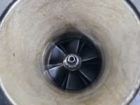 Turbosprężarka Opel Insignia A 786137-3, 55581063 2.0 cdti (A20 DTH) 160KM