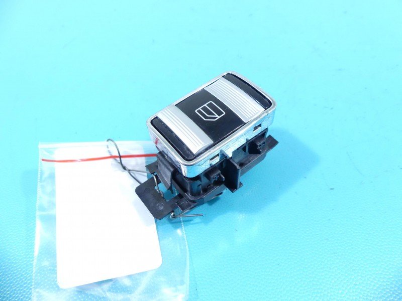Przełącznik szyb Mercedes W221 Mercedes, 6pin EU A2218201710