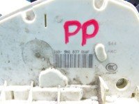Zamek przód prawy Vw Passat CC EUROPA Volkswagen, Europejska, 6 pin 5N1837016F