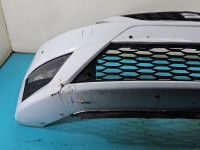 Zderzak przód Seat Leon III 12- Ls9r