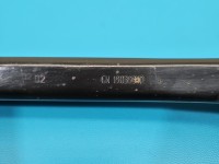 Wahacz tył lewy BMW iX3 G08