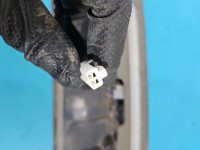 Spoiler lotka klapy Toyota Rav4 IV 4T3