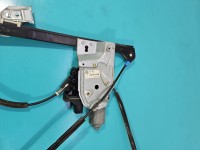 Podnośnik przód prawy Vw Polo III 6N Volkswagen, Europejska, 12PIN / 5-drzwi 5d HB