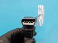 Cewka zapłonowa Volvo XC60 I 08- 3.2 R6 b6324s 4pin 6G9N-12A366, 099700-1070