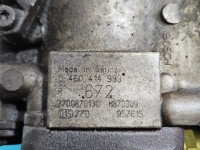 Pompa wtryskowa Renault Scenic I 1.9 dti 0460414993