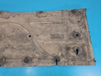 Osłona PODWOZIA Dacia Duster III 24- 1.2 TCe