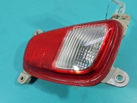 Lampa tył prawa zderzaka przeciwmgielna Kia Picanto III 17- 92405-G6
